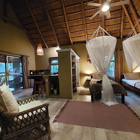 Mobola Lodge Mamono Eksteriør billede