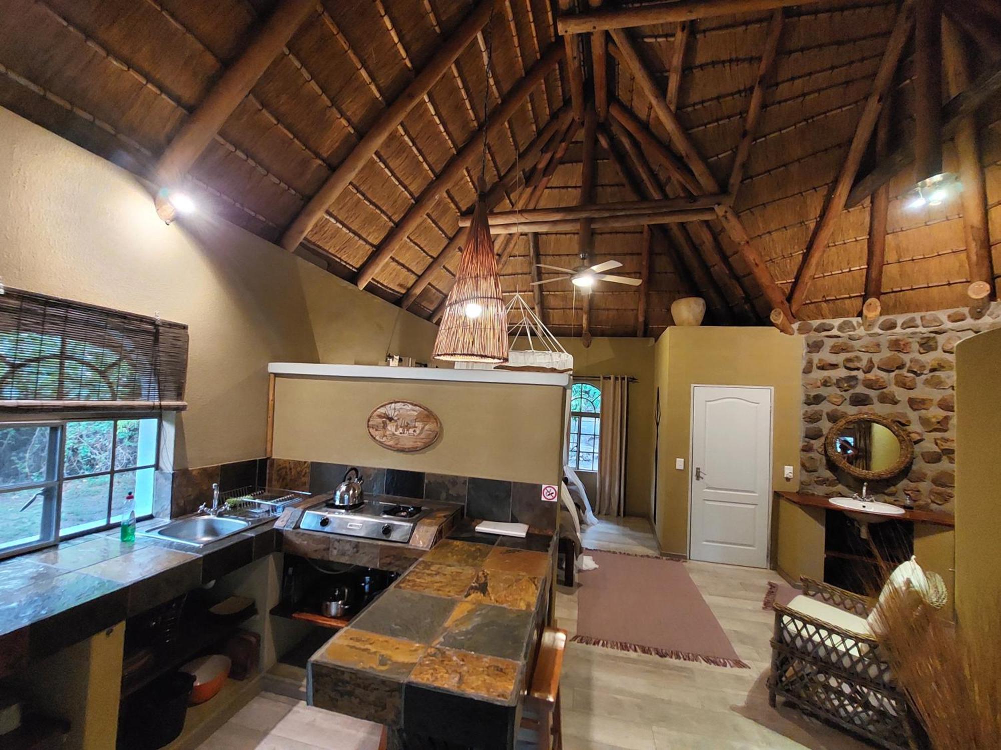 Mobola Lodge Mamono Eksteriør billede