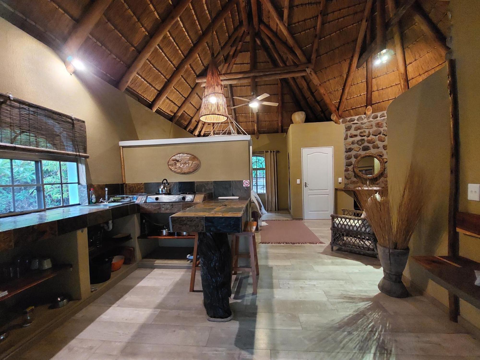 Mobola Lodge Mamono Eksteriør billede
