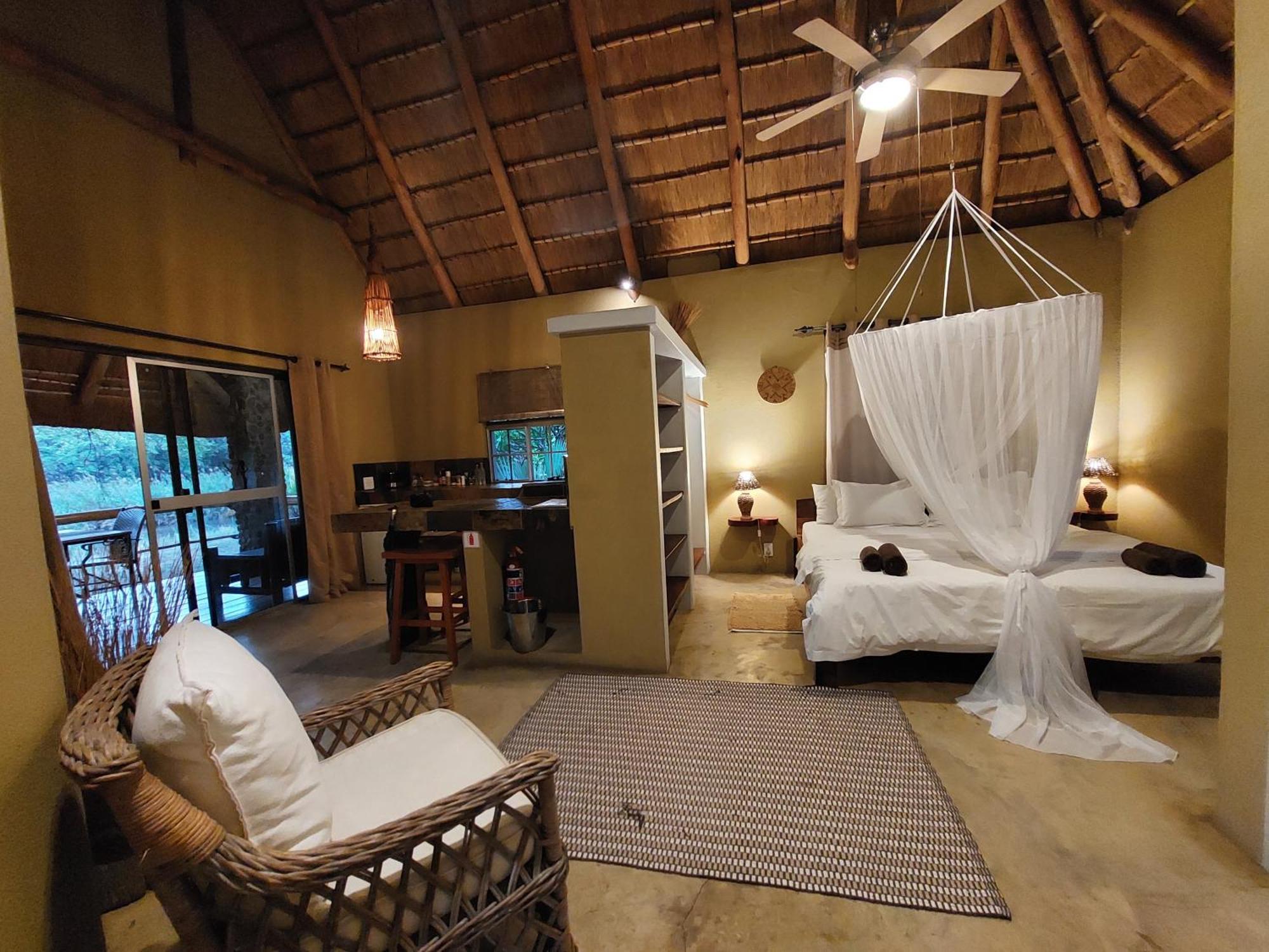 Mobola Lodge Mamono Eksteriør billede