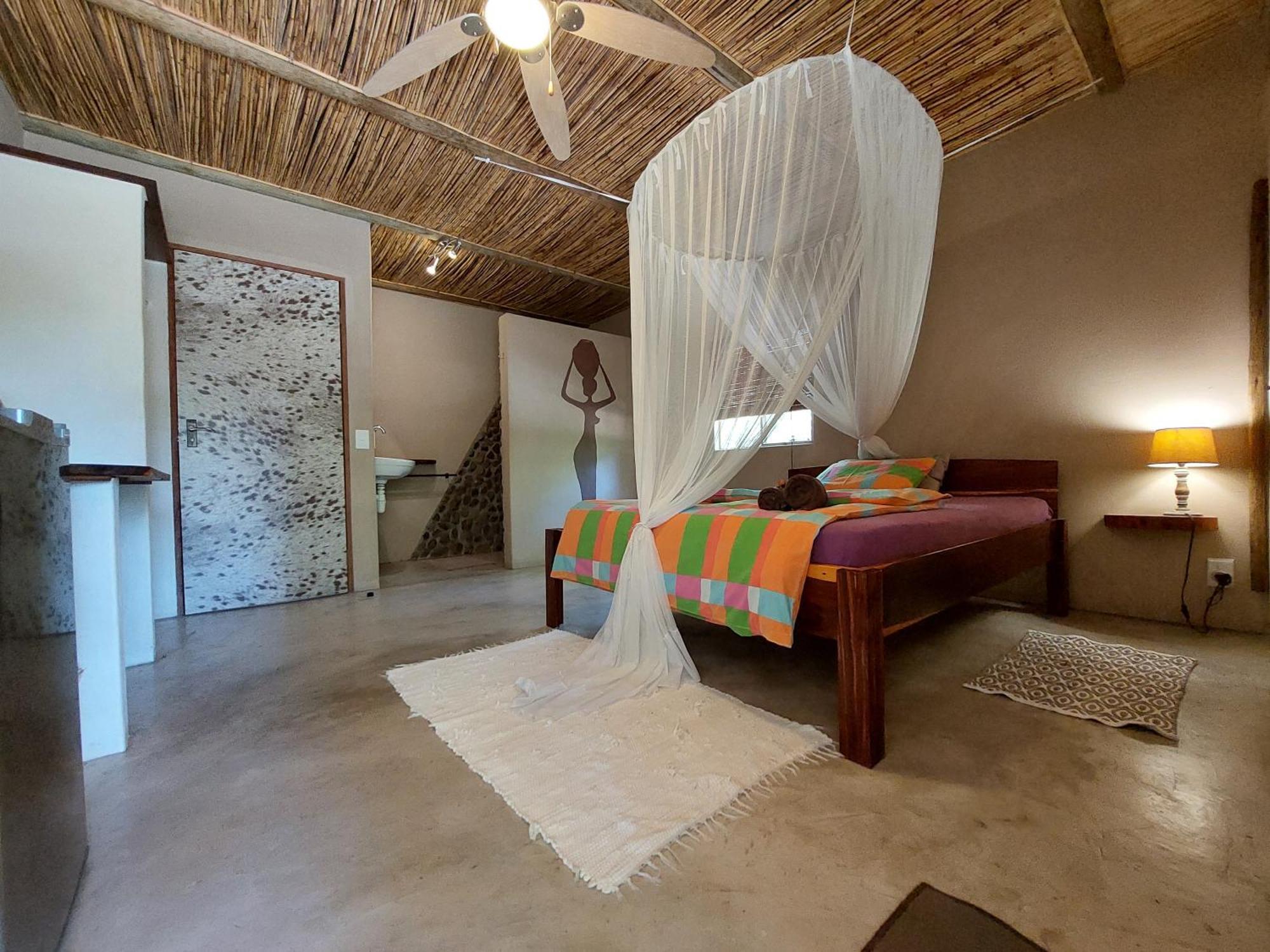Mobola Lodge Mamono Eksteriør billede