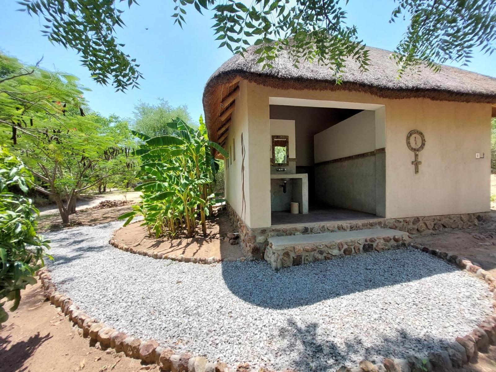 Mobola Lodge Mamono Eksteriør billede