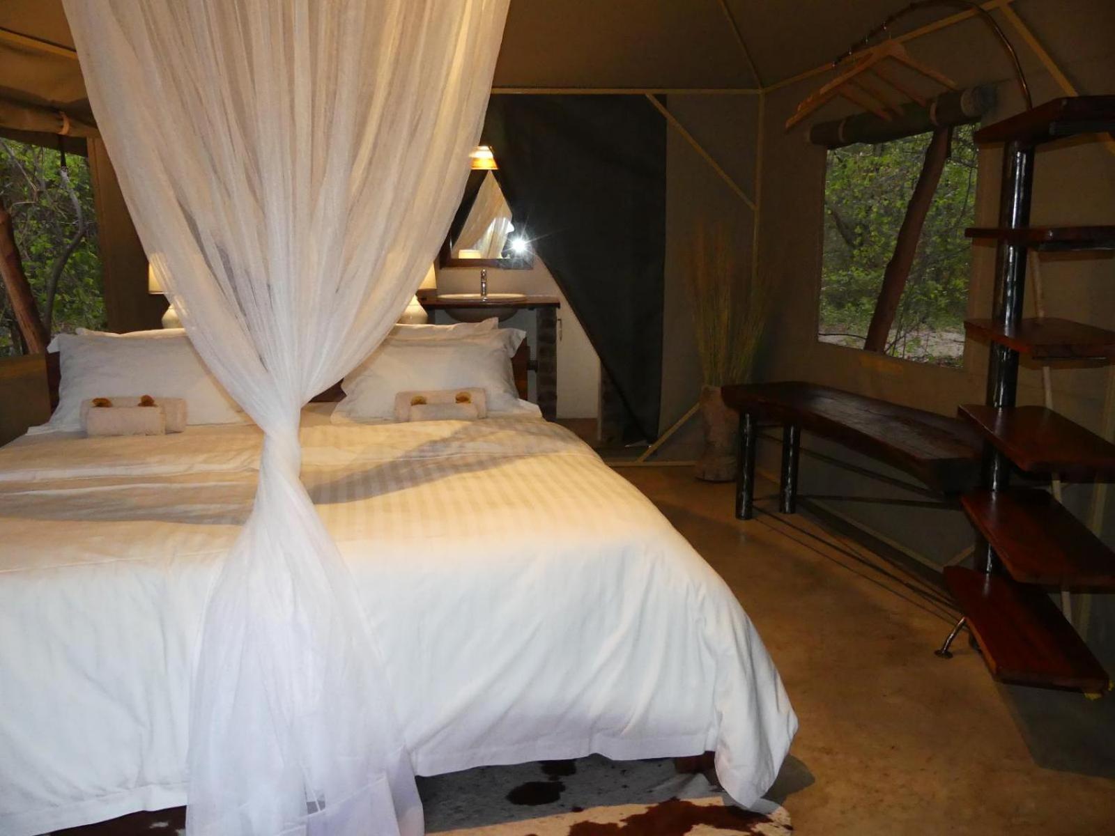 Mobola Lodge Mamono Eksteriør billede