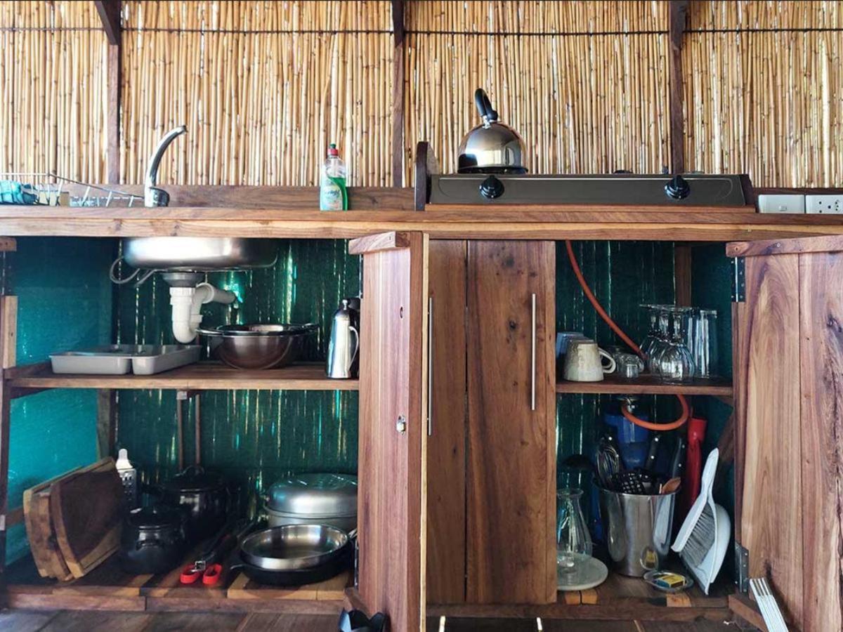 Mobola Lodge Mamono Eksteriør billede