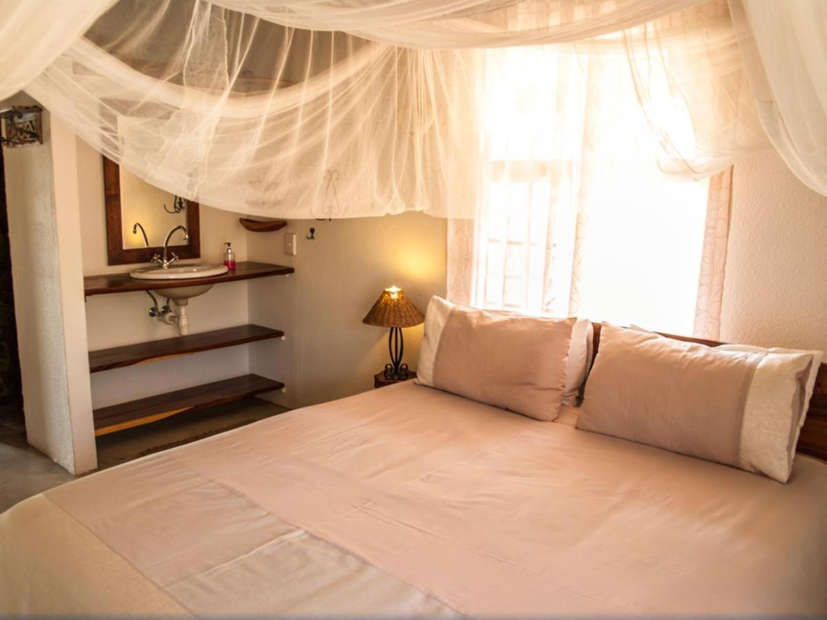 Mobola Lodge Mamono Eksteriør billede