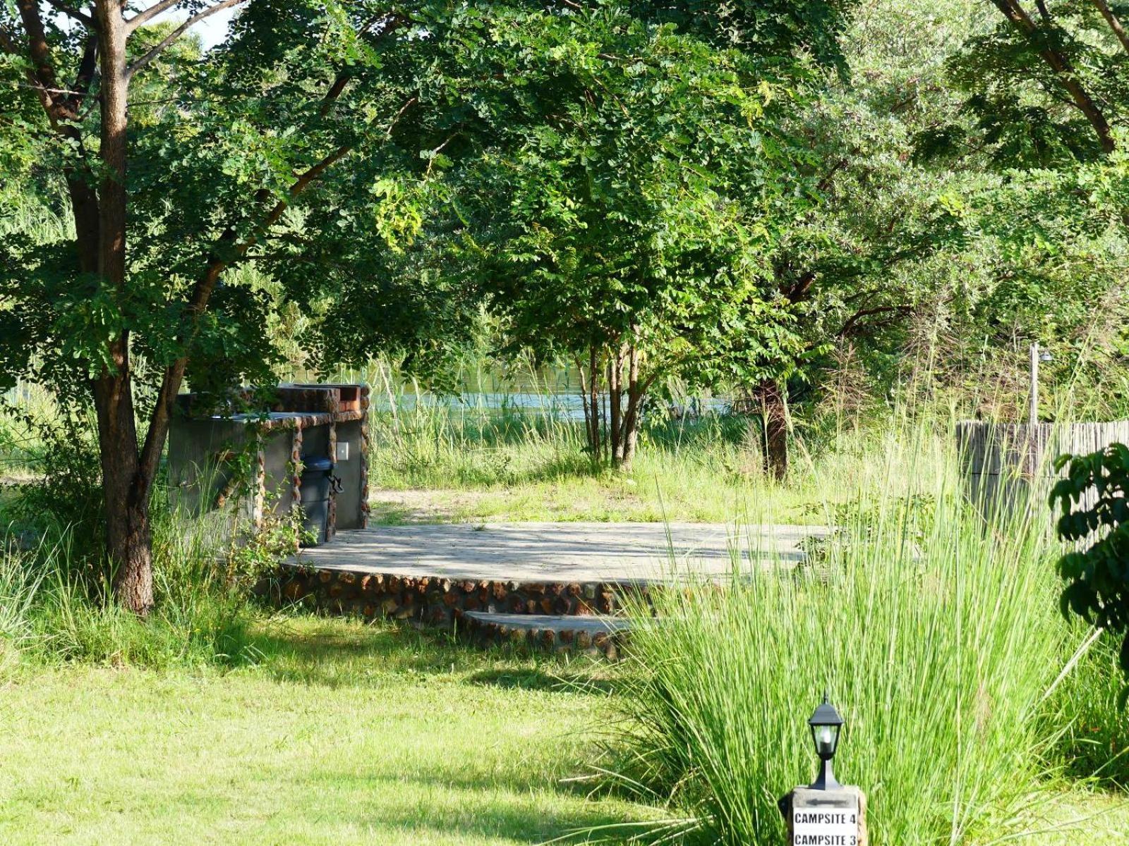 Mobola Lodge Mamono Eksteriør billede