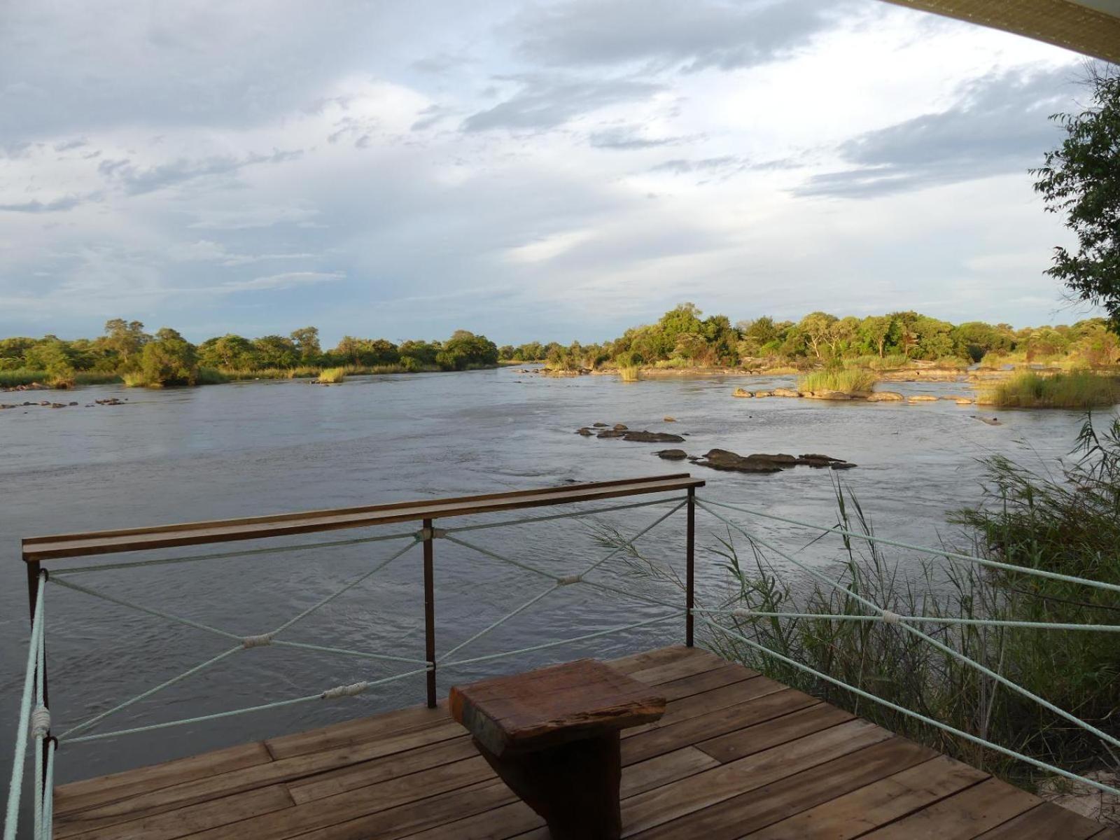 Mobola Lodge Mamono Eksteriør billede