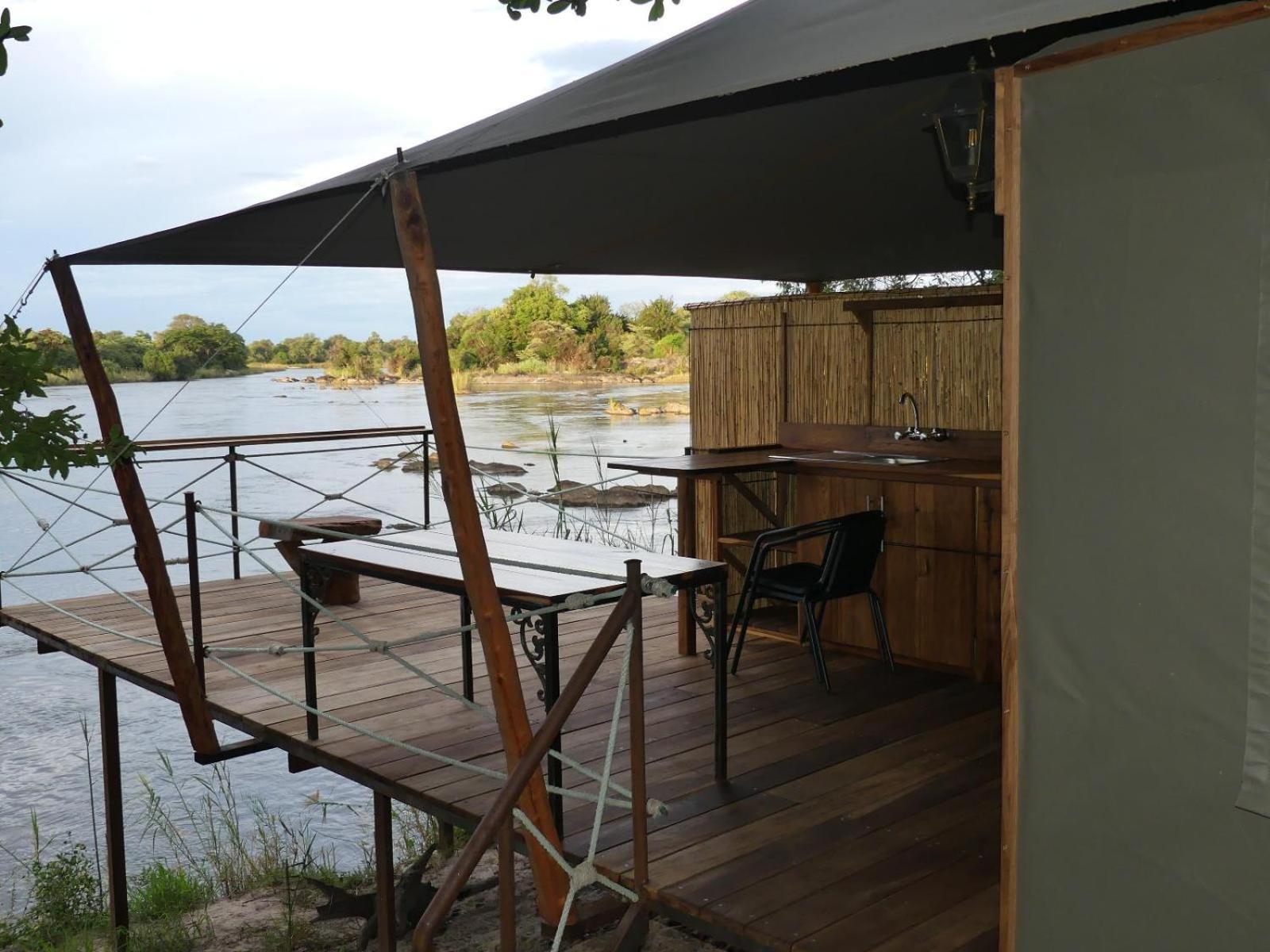 Mobola Lodge Mamono Eksteriør billede