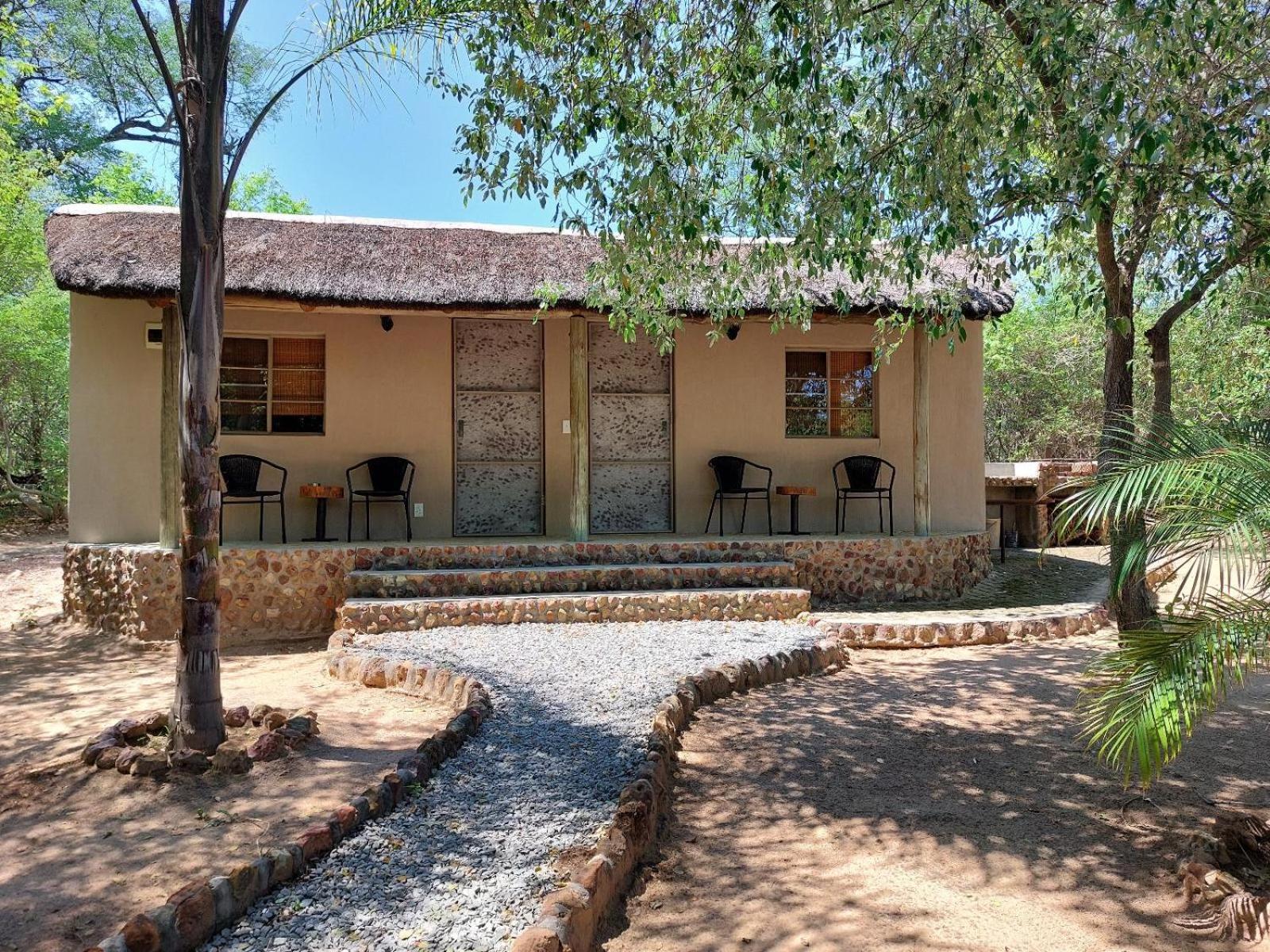 Mobola Lodge Mamono Eksteriør billede