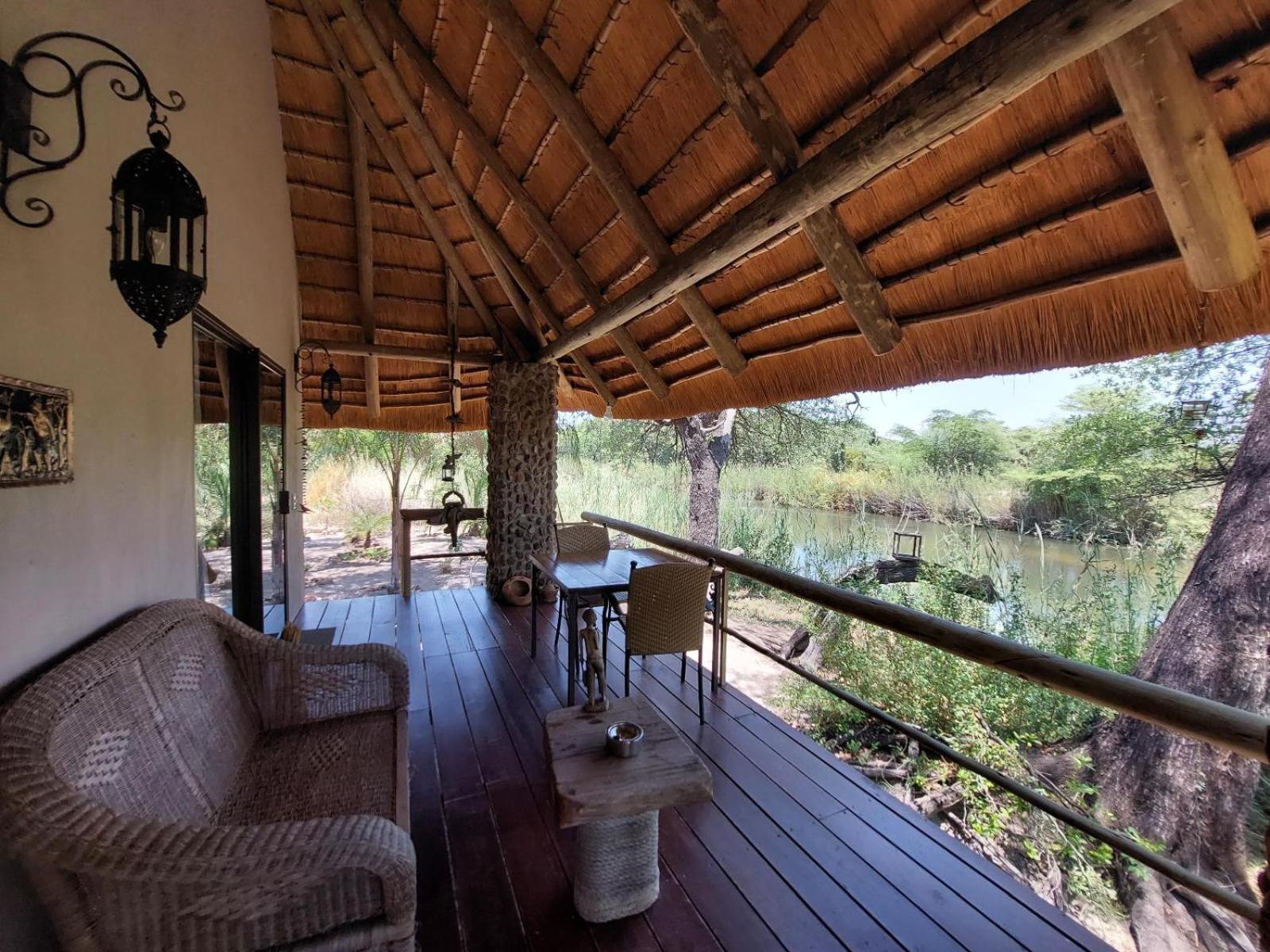 Mobola Lodge Mamono Eksteriør billede