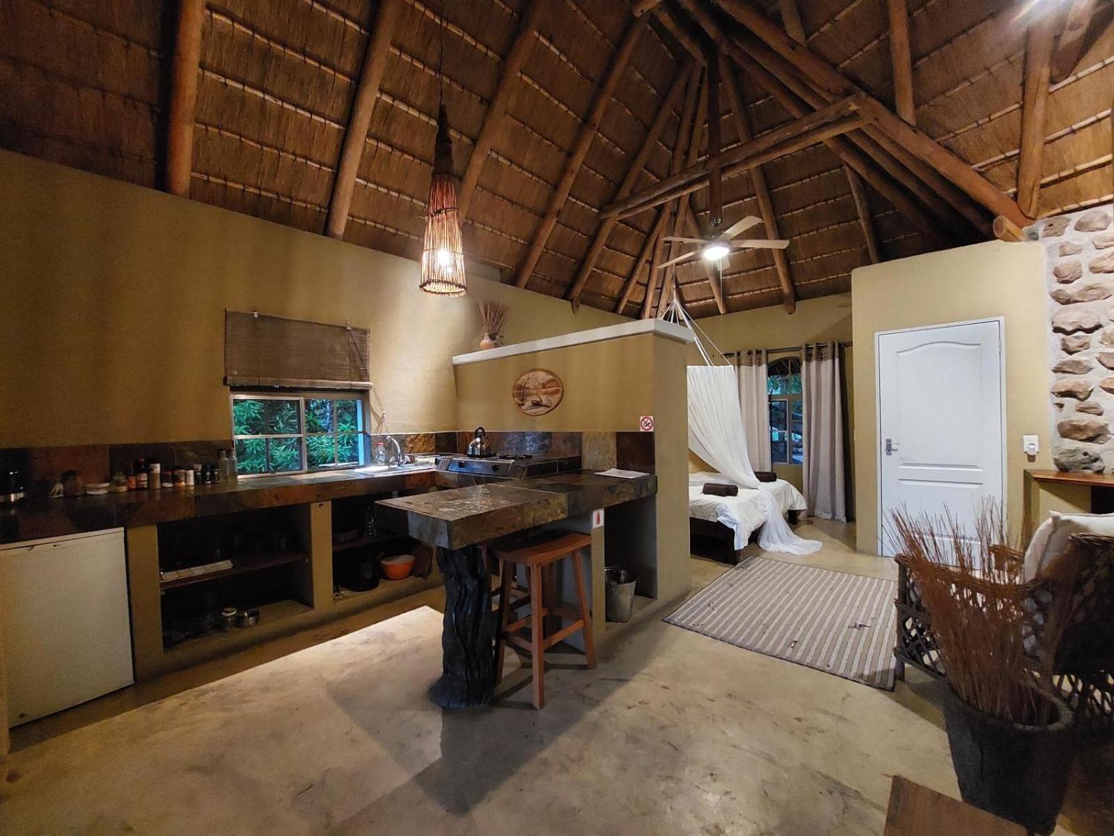 Mobola Lodge Mamono Eksteriør billede