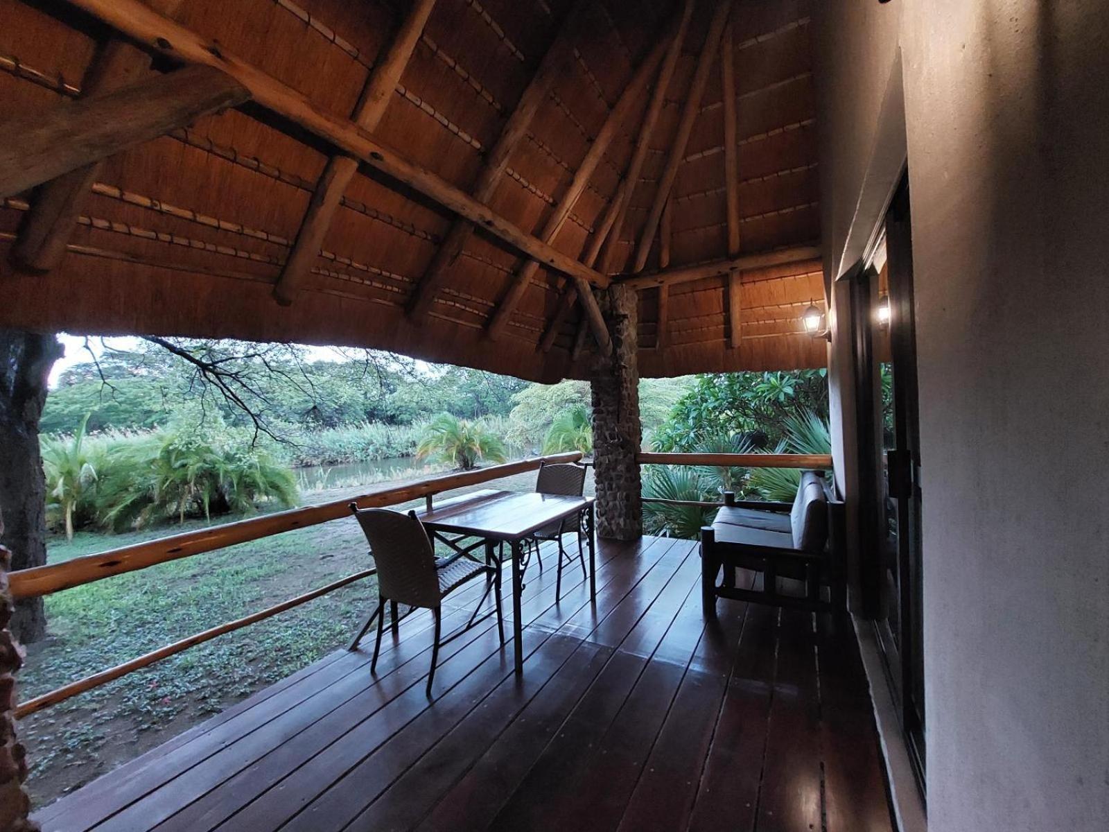 Mobola Lodge Mamono Eksteriør billede