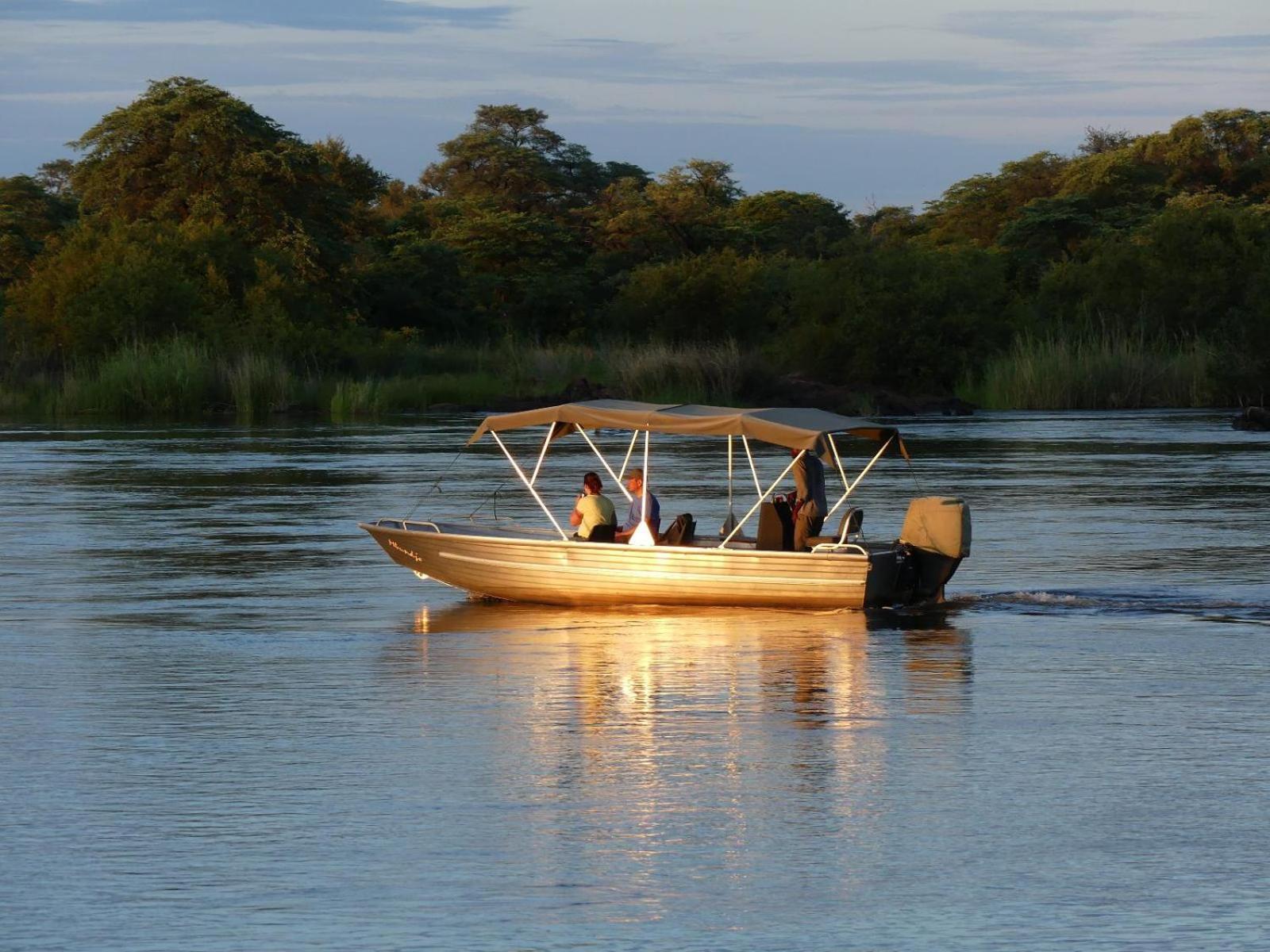 Mobola Lodge Mamono Eksteriør billede