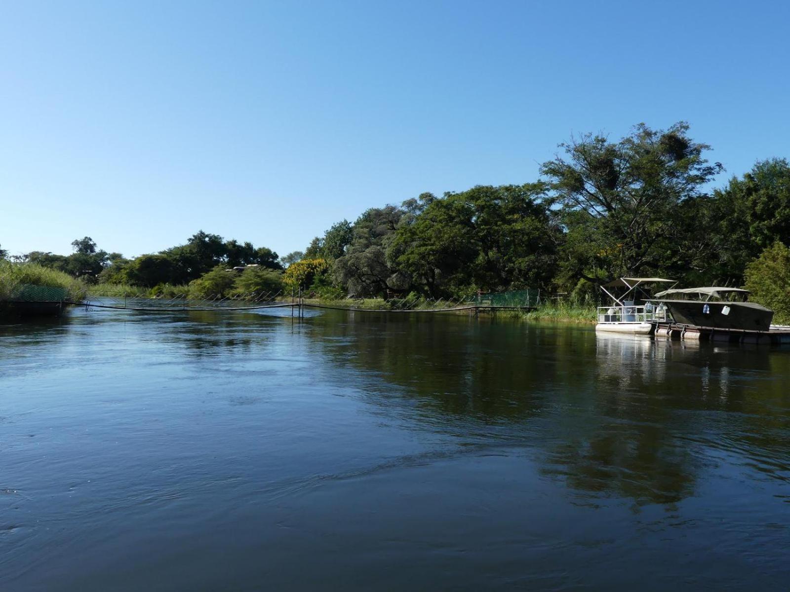 Mobola Lodge Mamono Eksteriør billede