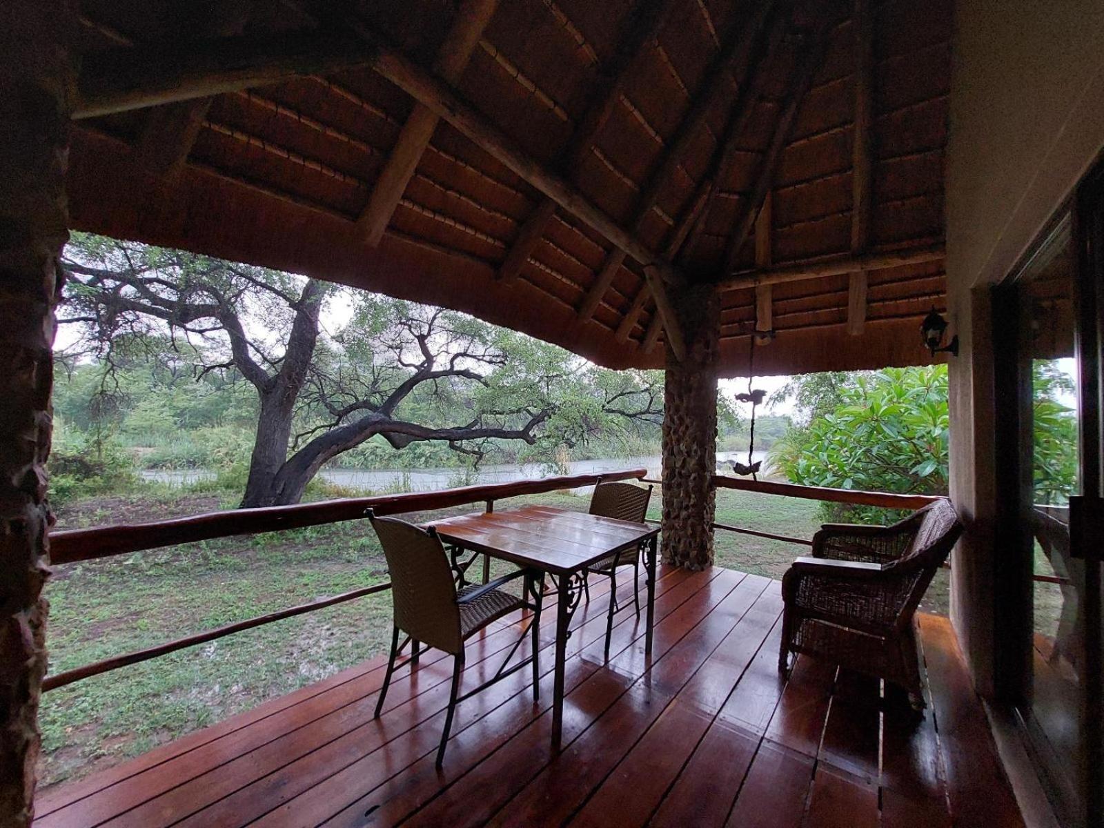 Mobola Lodge Mamono Eksteriør billede