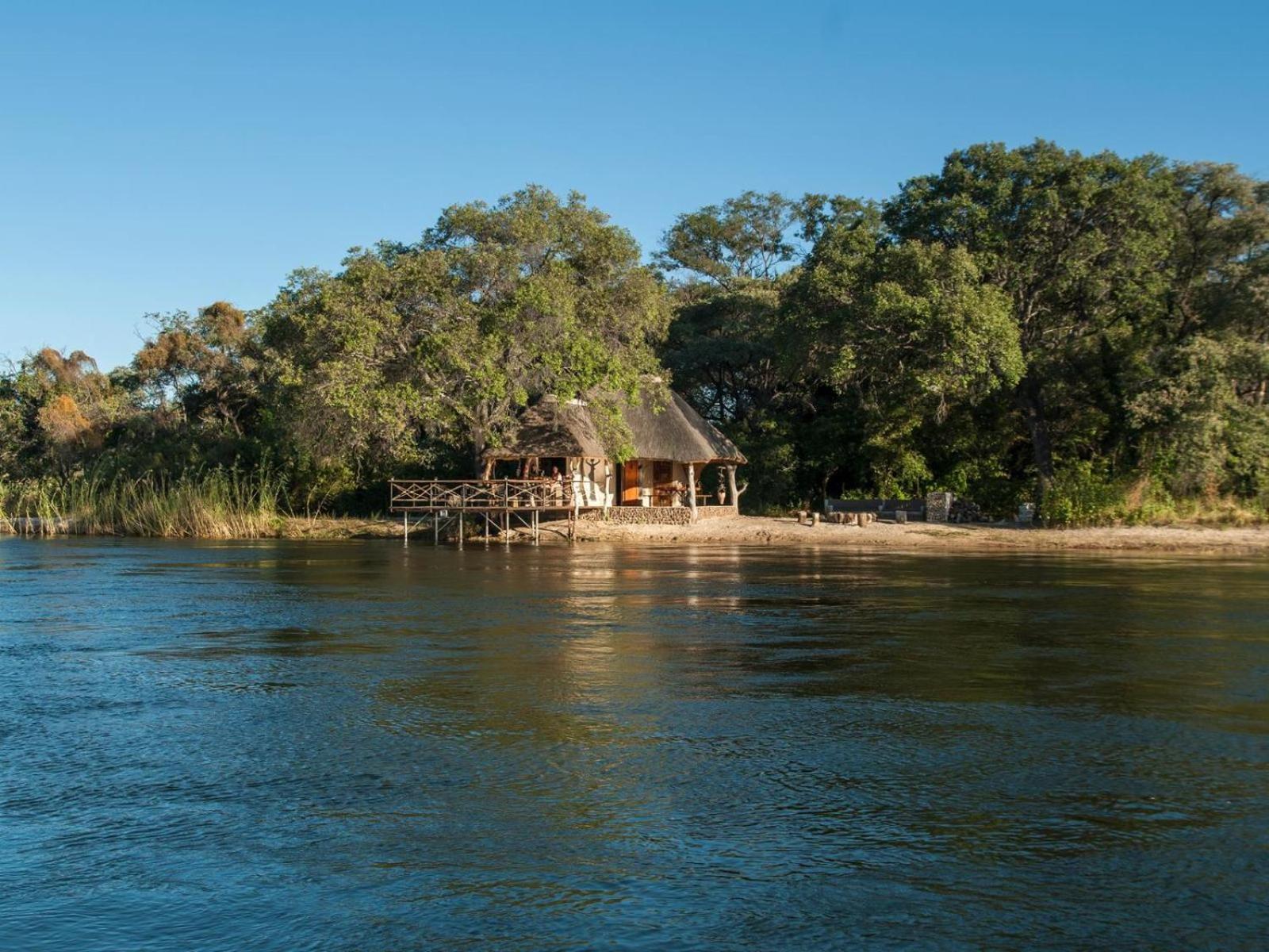 Mobola Lodge Mamono Eksteriør billede
