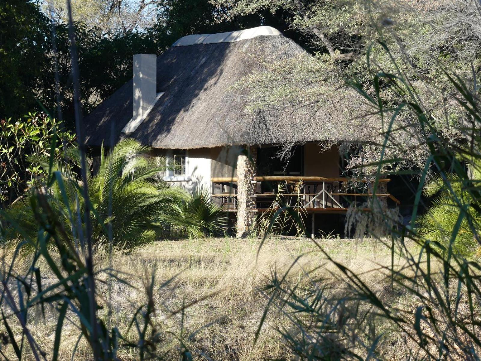 Mobola Lodge Mamono Eksteriør billede