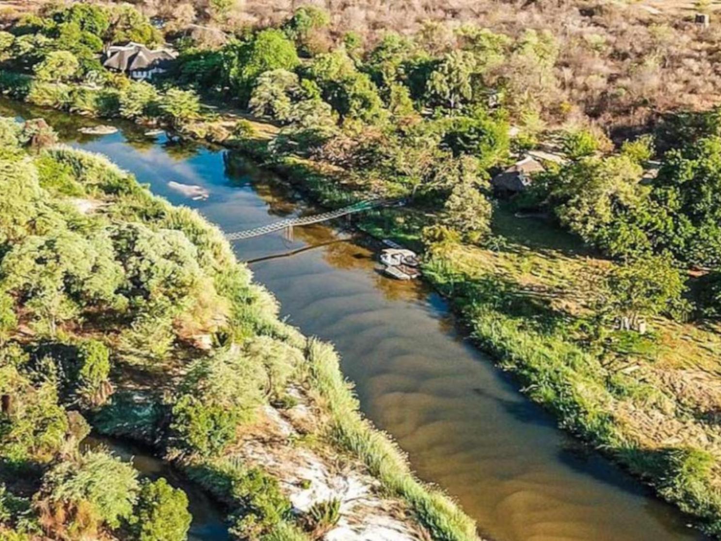 Mobola Lodge Mamono Eksteriør billede