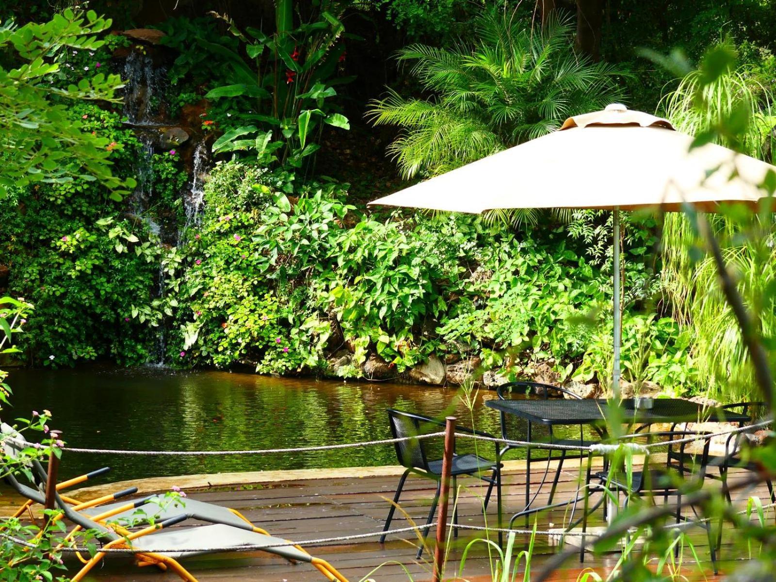 Mobola Lodge Mamono Eksteriør billede