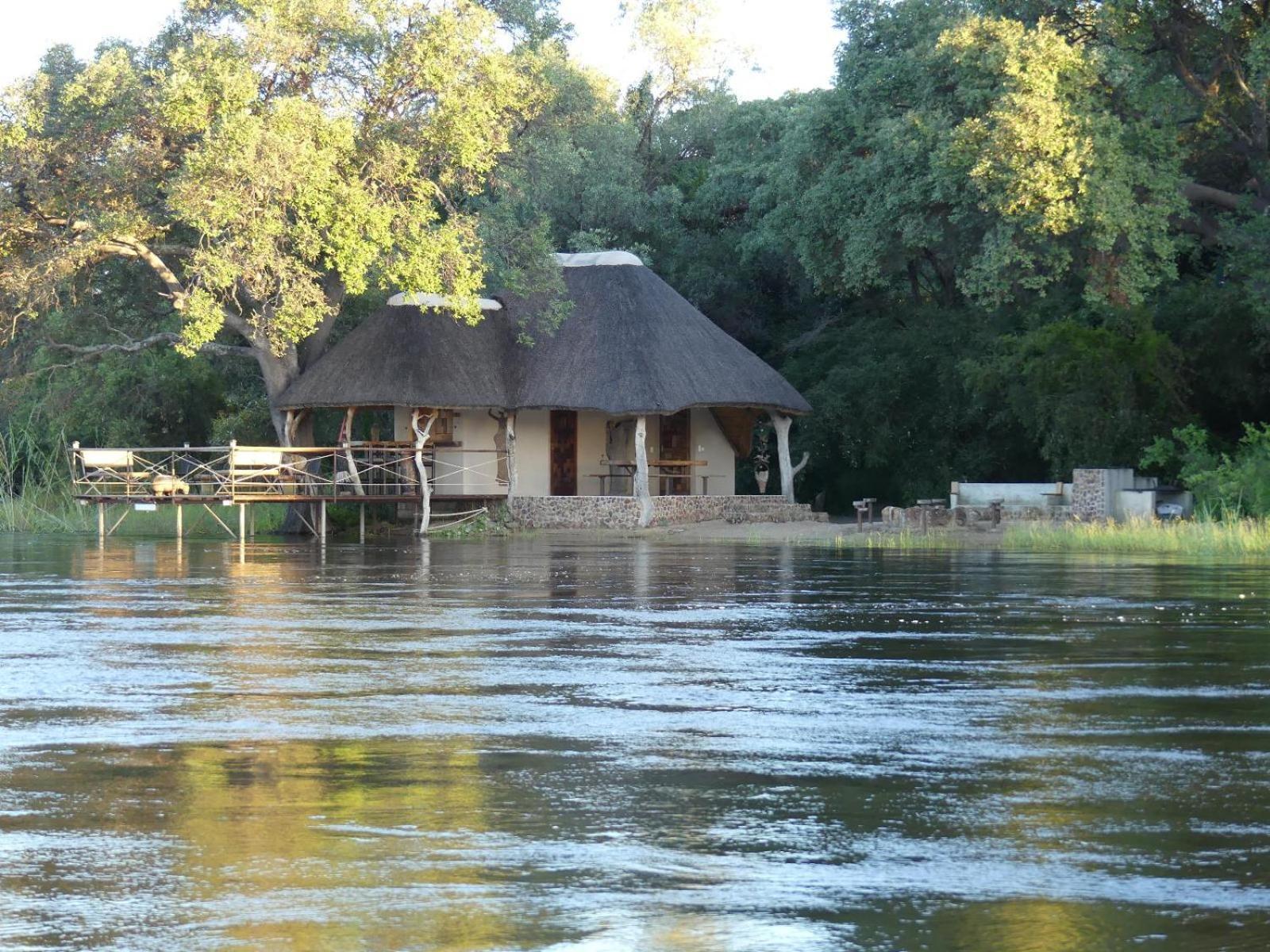 Mobola Lodge Mamono Eksteriør billede